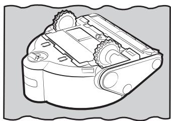 SAMSUNG VR50T95735W - Clean Station - 21