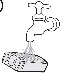 SAMSUNG VR50T95735W - Clean Station - 33