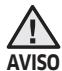 SAMSUNG VR50T95735W - Avisos sobre a bateria - 1