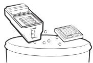 SAMSUNG VR50T95735W - Clean Station - 8