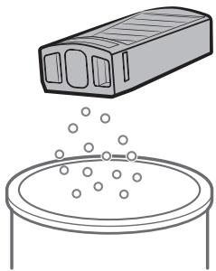 SAMSUNG VR50T95735W - Clean Station - 31