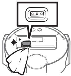 SAMSUNG VR50T95735W - Clean Station - 26