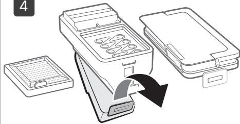 SAMSUNG VR50T95735W - Clean Station - 7