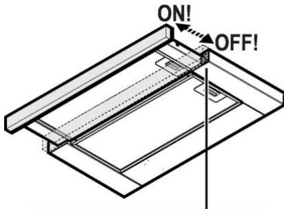 WHIRLPOOL AKR 749/1 IX - AKR 749/1 WH - COMANDI - 1