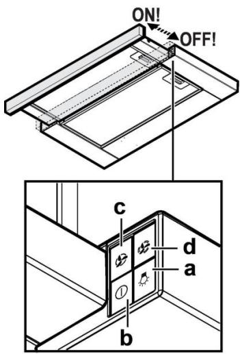 WHIRLPOOL AKR 749/1 IX  - AKR 749/1 WH - COMANDOS - 1