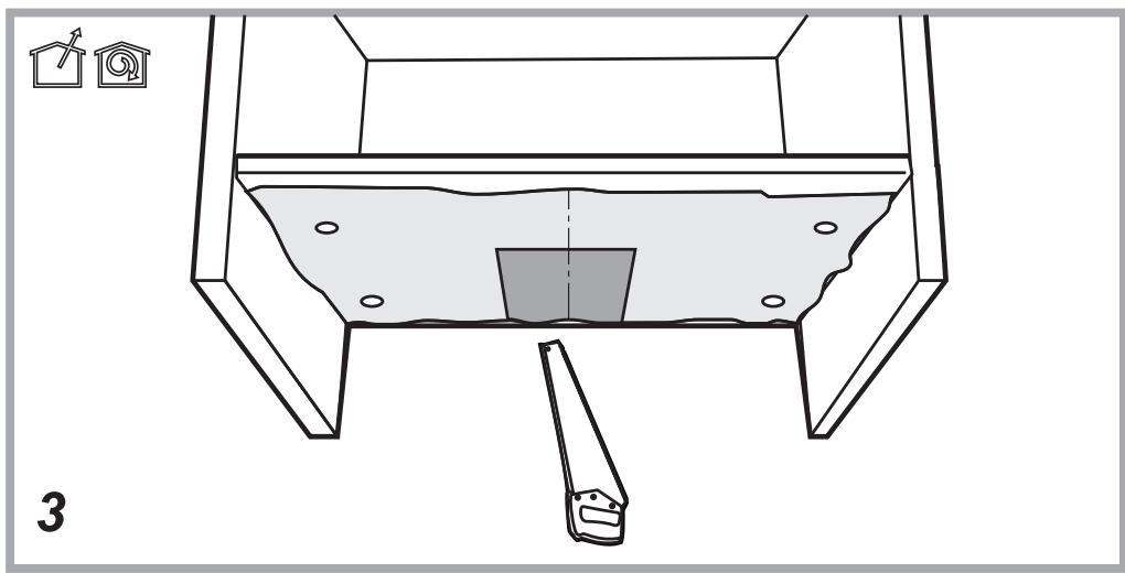 WHIRLPOOL AKR 749/1 IX  - AKR 749/1 WH - 7