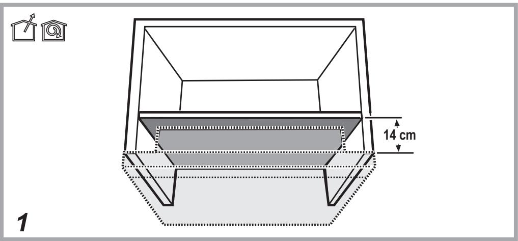 WHIRLPOOL AKR 749/1 IX  - AKR 749/1 WH - 5