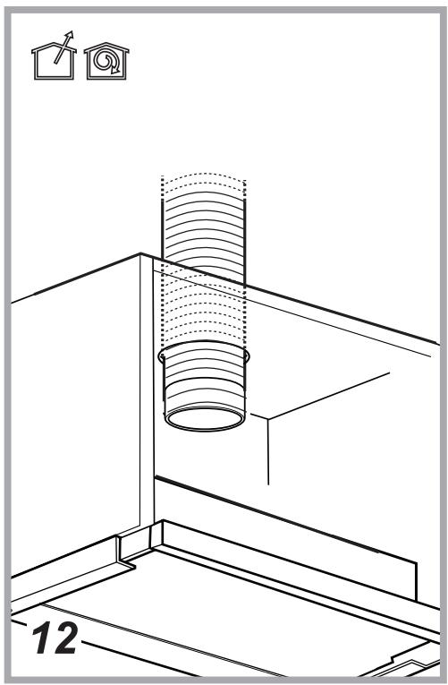 WHIRLPOOL AKR 749/1 IX  - AKR 749/1 WH - 24