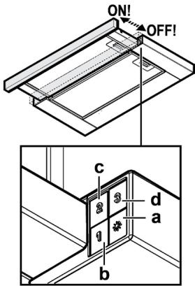 WHIRLPOOL AKR 749/1 IX  - AKR 749/1 WH - CE - 1