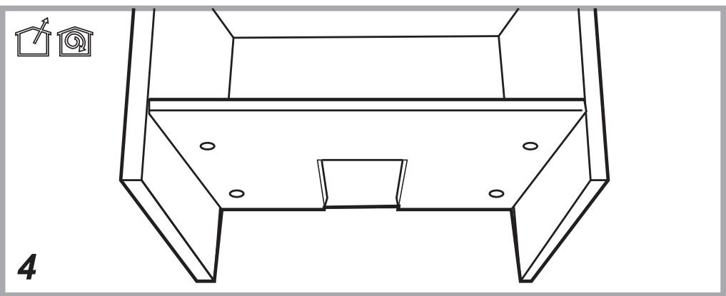 WHIRLPOOL AKR 749/1 IX  - AKR 749/1 WH - 8