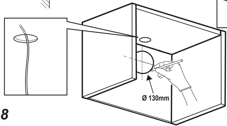 WHIRLPOOL AKR 749/1 IX  - AKR 749/1 WH - 16