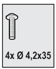 WHIRLPOOL AKR 749/1 IX  - AKR 749/1 WH - 19