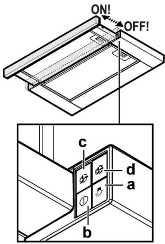 WHIRLPOOL AKR 749/1 IX - AKR 749/1 WH - BEDIENELEMENTE - 1