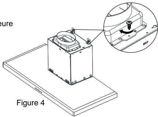 SILVERLINE DINA - Installation du conduit en plastique : - 2