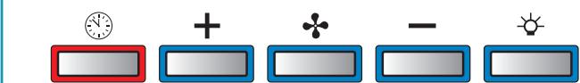 FALMEC PLANE - ELEKTRONISCHE DRUCKKNOPFTAEL (PLANE NRS - LUMEN NRS) - 1