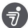 NINEBOT BY SEGWAY E22E 20KM/H - Benutzerhandbuch - 2