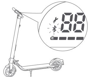 NINEBOT BY SEGWAY E22E 20KM/H - Erste Fahrt - 3