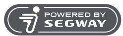 NINEBOT BY SEGWAY E22E 20KM/H - Manual del usuario - 1
