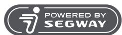 NINEBOT BY SEGWAY E22E 20KM/H - Manuale utente - 1