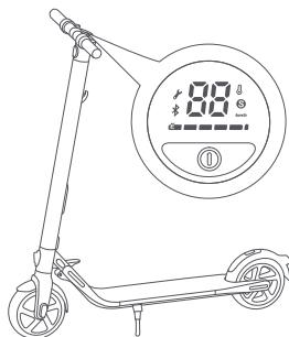 NINEBOT BY SEGWAY E22E 20KM/H - Aprender a manejar tu KickScooter - 2