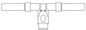 NINEBOT BY SEGWAY E22E 20KM/H - Packliste - 1