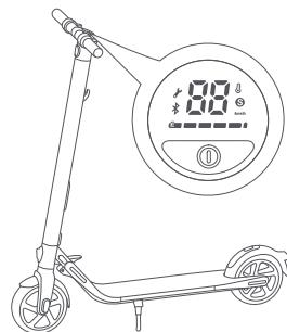 NINEBOT BY SEGWAY E22E 20KM/H - 8Fahrenlernen - 2