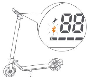 NINEBOT BY SEGWAY E22E 20KM/H - First Ride - 3