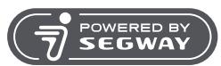 NINEBOT BY SEGWAY E22E 20KM/H - Instrukcja obstugi - 1