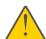 NINEBOT BY SEGWAY E22E 20KM/H - WARNING - 1
