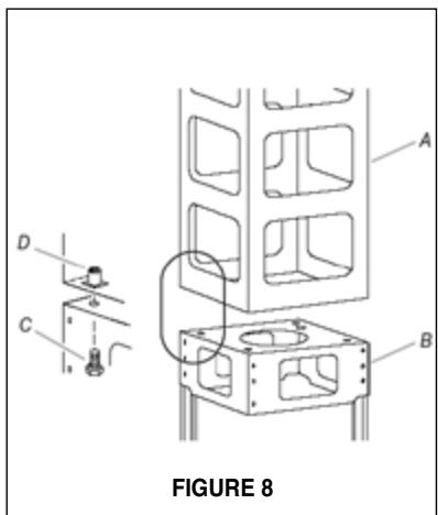 FABER STILO ISOLA - PLAN DE L'INSTALLATION - 1