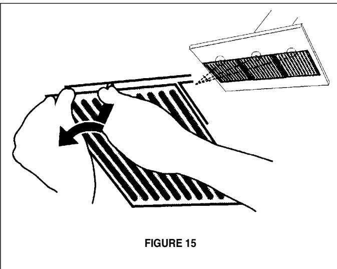 FABER STILO ISOLA - MAKE THE INTERNAL ELECTRICAL CONNECTIONS - 4