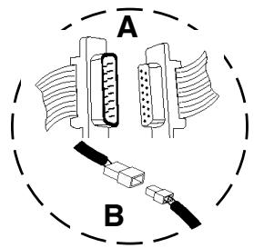 FABER STILO ISOLA - MAKE THE INTERNAL ELECTRICAL CONNECTIONS - 1