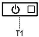 ELECTROLUX EFG10563OX - ЕЛЕМЕНТИ КЕРУВАННЯ - 2