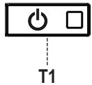 ELECTROLUX EFG10563OX - VADĪBAS ELEMENTI - 2