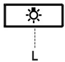 ELECTROLUX EFG10563OX - ЕЛЕМЕНТИ КЕРУВАННЯ - 1