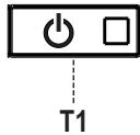 ELECTROLUX EFG10563OX - VALDYMAS - 2