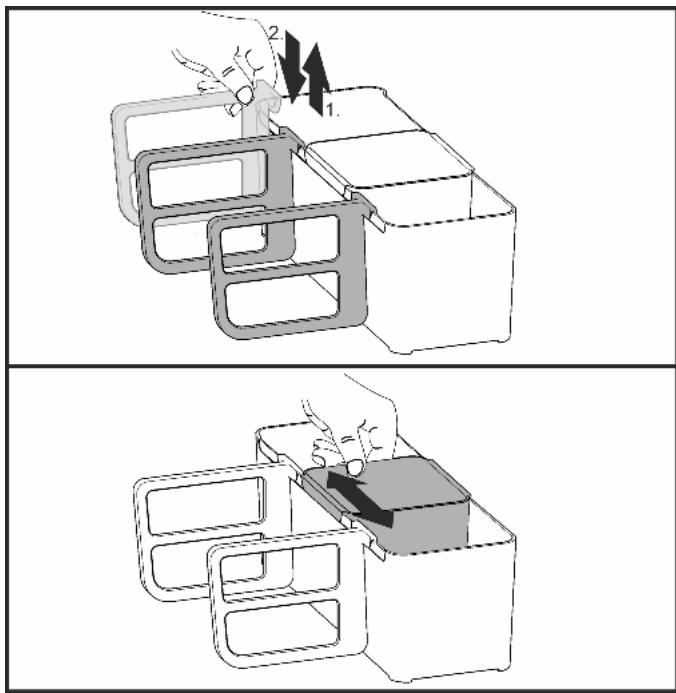 MOUSTACHE LUNDI - Utiliser le FlexSystem - 1