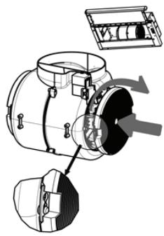 BEKO CTB6250B - Substituição - 2