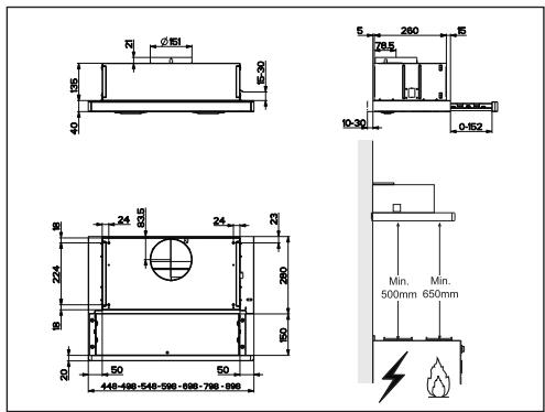 BEKO CTB6250B - Mere - 1
