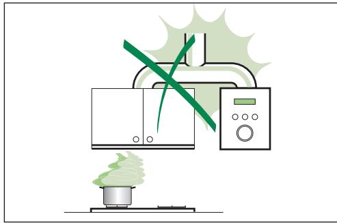 BEKO CTB6250B - Nettoyage des filtres anti-graisse métalliques autoporteurs - 4