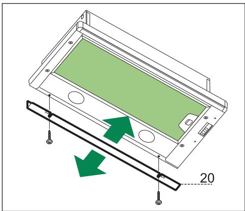 BEKO CTB6250B - Instalacja - 1