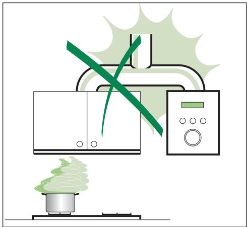 BEKO CTB6250B - Svarbios saugos ir aplinkos apsaugos taisyklès - 1