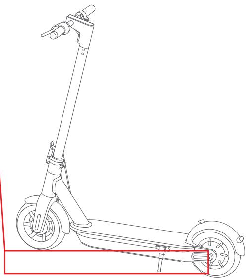 NINEBOT SEGWAY KICKSCOOTER MAX G30E II - Contenido del paquete - 1