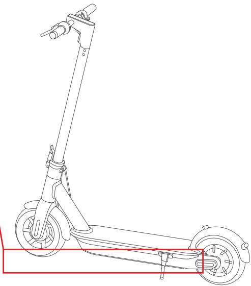NINEBOT SEGWAY KICKSCOOTER MAX G30E II - Listed emballage - 1
