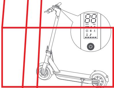 NINEBOT SEGWAY KICKSCOOTER MAX G30E II - Fahren lernen - 2
