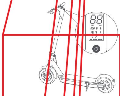 NINEBOT SEGWAY KICKSCOOTER MAX G30E II - Learning to Ride - 2