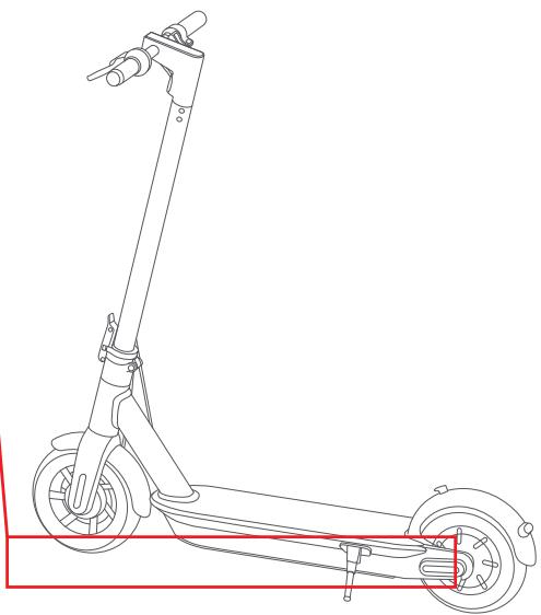NINEBOT SEGWAY KICKSCOOTER MAX G30E II - Lista imballaggio - 1