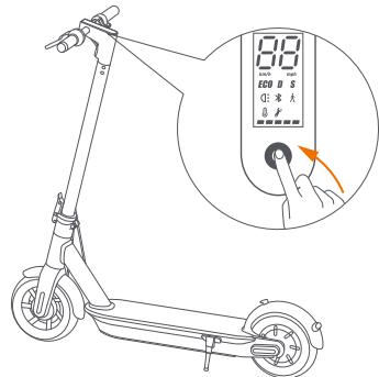 NINEBOT SEGWAY KICKSCOOTER MAX G30E II - Assembling Your KickScooter - 4