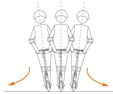 NINEBOT SEGWAY KICKSCOOTER MAX G30E II - Apprendre à conduire - 6
