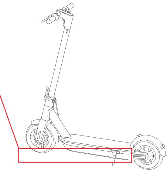 NINEBOT SEGWAY KICKSCOOTER MAX G30E II - Packing List - 1